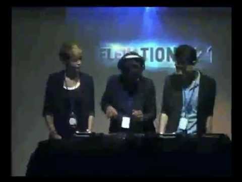 Daftastic at ELEVATION 421