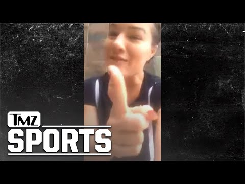UFC Fighter Felice Herrig Got Into Vegas Street Fight Over A Penny