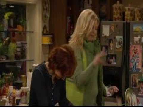 Reba Bloopers