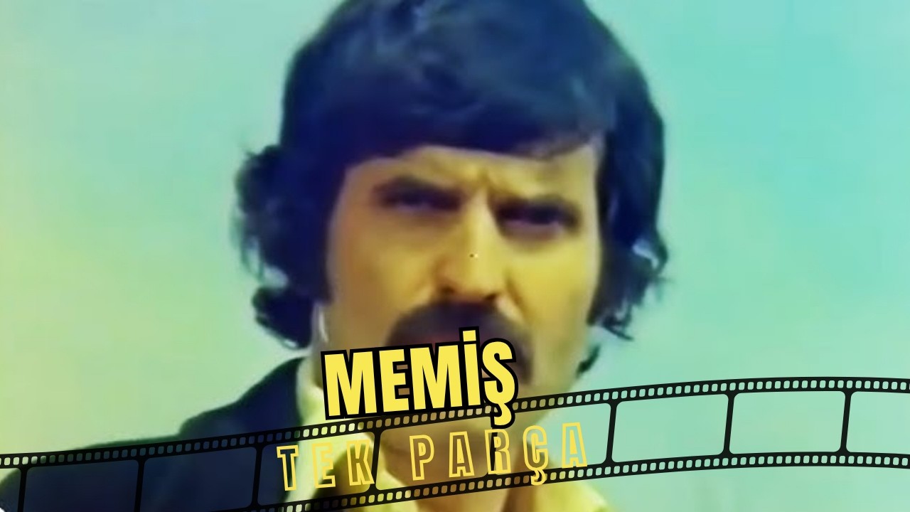 Memiş | Eski Türk Filmi