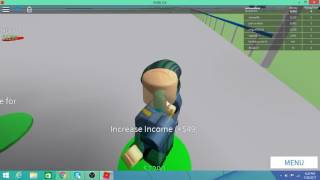 I BELIEVE I CAN FLY!!1!1 Roblox - Tycoon Madness! Episode 1