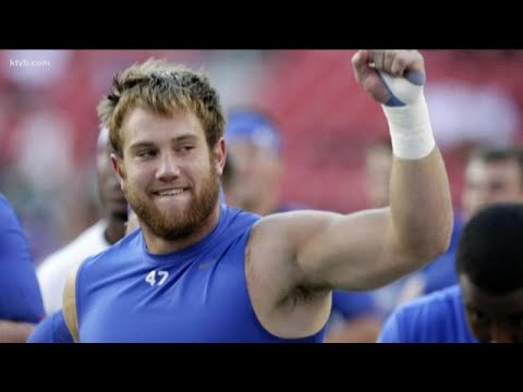 Former Boise State football player Dan Paul dies at age 30