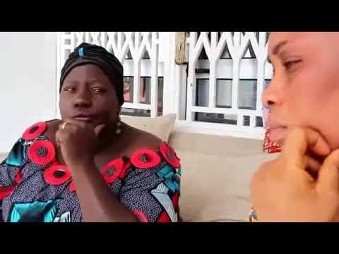 GNAMGBO SARAA EPISODE COMPLET  FILM GUINÉEN VERSION MALINKÉ