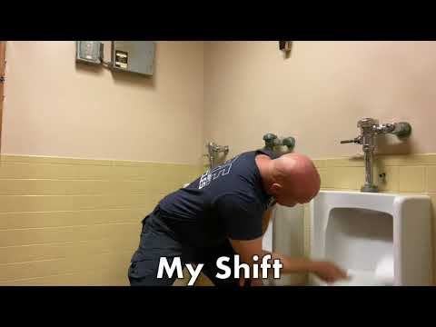 How Fire and EMS Department Shifts Work