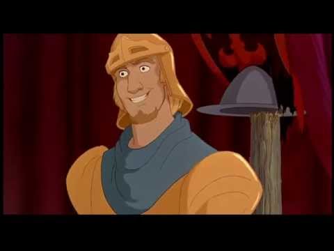 Phoebus-What a Woman!