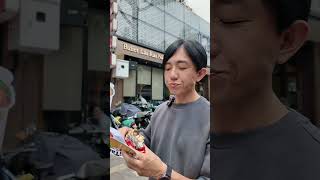 「なにこれ」寿司とタコスを混ぜた食べ物「スシタコ」