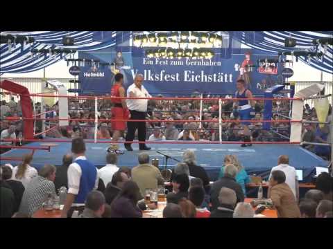 Edgar Walth vs Adil Aslanov