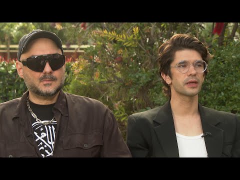 Ben Whishaw discusses becoming poet and dissident Eduard Limonov for a new film and accessing a Russ