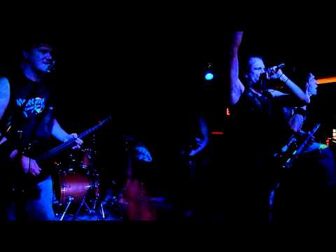 Inire - Acashik & Born the Wicked - Omnium du Rock, Mavericks Ottawa