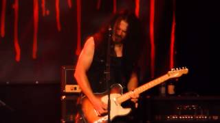 Pungent Stench - Happy Re-Birthday (Obscene Extreme 2015)