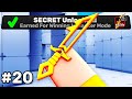 I Exposed 20 RARE SECRETS in The New Rivals Update!