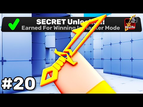 I Exposed 20 RARE SECRETS in The New Rivals Update!