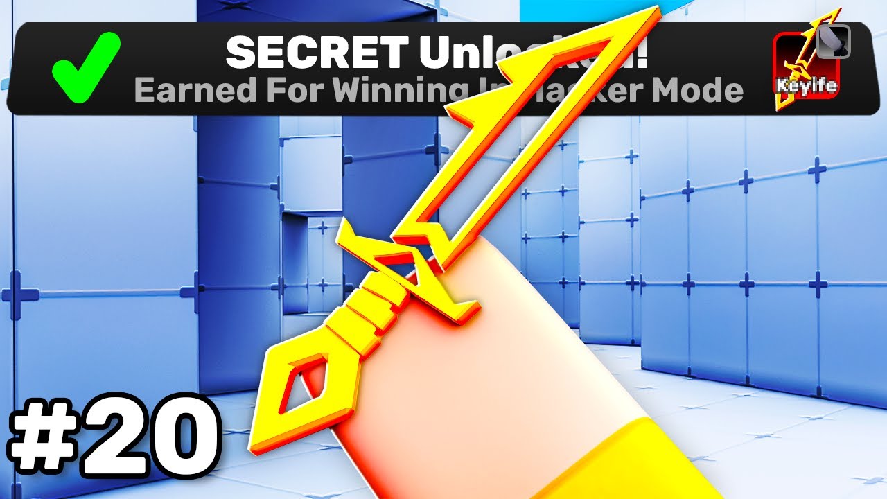 I Exposed 20 RARE SECRETS in The New Rivals Update!