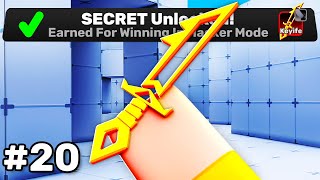 I Exposed 20 RARE SECRETS in The New Rivals Update!