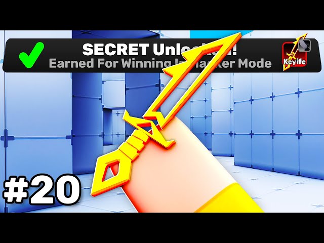 I Exposed 20 RARE SECRETS in The New Rivals Update!