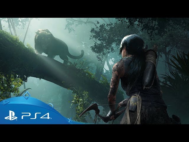 Embracer Group объявляет о приобретении Crystal Dynamics, Eidos Montreal и их интеллектуальных прав