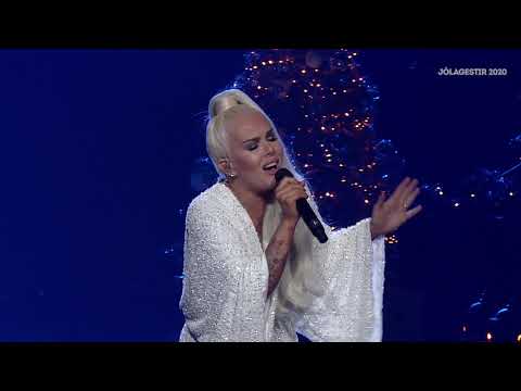 Vetrasól | Svala | Jólagestir Björgvins 2020