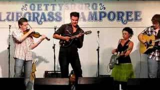 The Greencards GBGF 2008 08 23 2357 "Lonesome Side of Town" 03:37