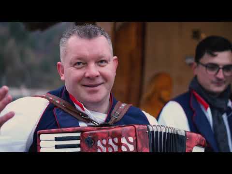 ROLLANĎACI 3jo - Prečistá diva (Official Video)