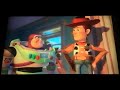 Toy Story 2 UK VHS Ending Credits
