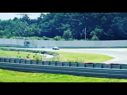 Asian Drifting Cup 2019