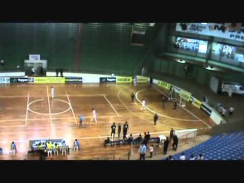 pezao artilheiro da sudeste 2011