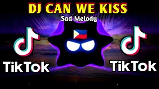 Download lagu DJ CAN WE KISS X SAD MELODY TIKTOK (SLOWED BASS REMIX) 2024 mp3