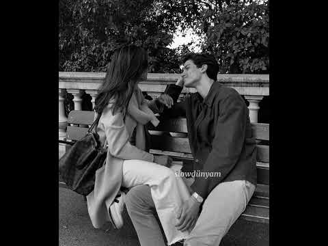 Sigara Fon Müziği (slowed+reverb) Müslüm Gürses