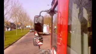 preview picture of video 'Opendag brandweer Ternaard.'