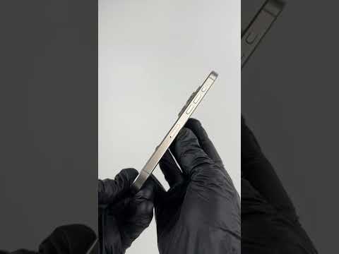 фото iphone 15 pro 128gb natural titanium  с гарантией и рассрочкой 0