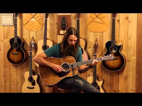 Martin D-35E 50th Anniversary 2016 Limited Edition Bild 16