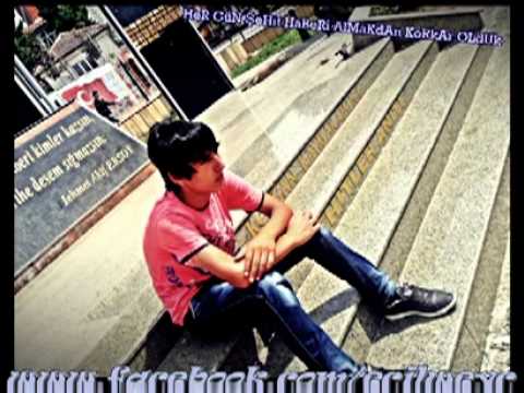 sLoWeR ÜmiT & EciLWeYc 'ÖZLEDİM' -2oı2-