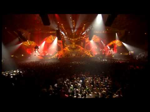 Qlimax 2009 Deepack [ Official HD Dvd Rip ]