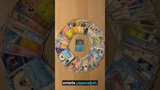 Pokeseas tanıtım #pokemoncards #pokemoncollection #pokemoncollector #onepircecards #onepiececard