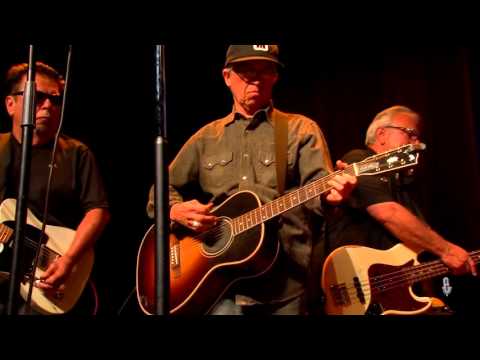 Made to Break Your Heart - Los Lobos