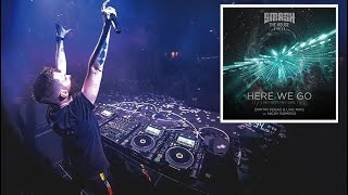 Download lagu Dimitri Vegas & Like Mike vs  Nicky Romero - Here We Go (Hey Boy, Hey Girl) [Lyrics] mp3