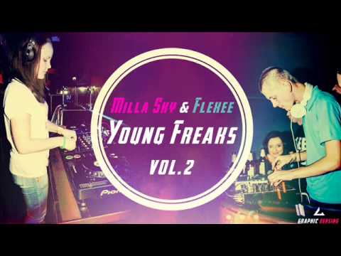 Flexee & Milla Sky   Young Freaks vol 2
