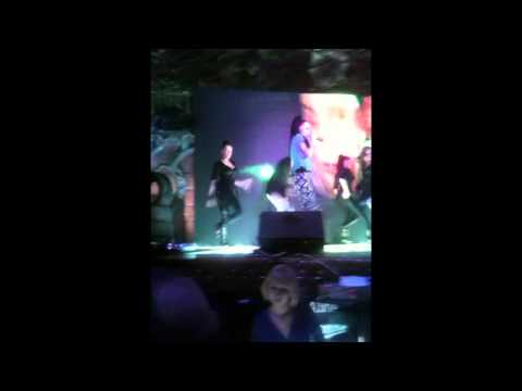 Anya May - Make my boyfriend (live)