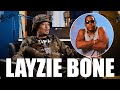 Layzie Bone Responds To Tone Loc Saying Bone Thugs Disrespected Him By Coming To His House Uninvited