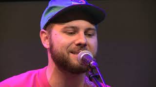 Milky Chance - Sweet Sun 101.9 KINK | PNC Live Studio Session