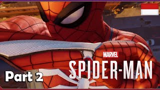 Download lagu Marvel Spider-Man Gameplay Part 2 Subtitle indonesia [PS4 PRO] mp3