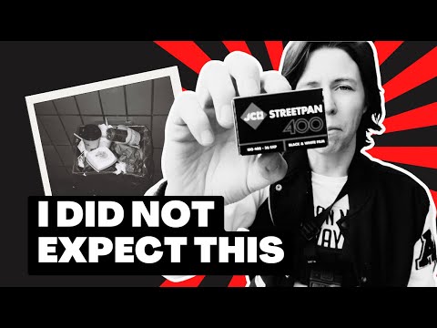 JCH Street pan 400 review WATCH THIS BEFORE YOU BUY