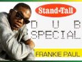 Frankie Paul   real rock medley - standtallaudiovideo Frankie Paul   real rock medley