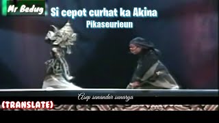 Download lagu Si cepot panggih jeung akina|| Asep sunandar sunarya mp3