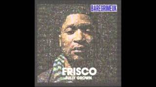 Frisco - Boyfriend