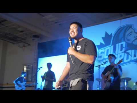 2017 Western True North Conference: SOLID GROUND - Conference Highlights