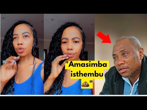 Kelly Khumalo disrespected Musa Mseleku and deleted her video | uthando Nesthembu uncut 