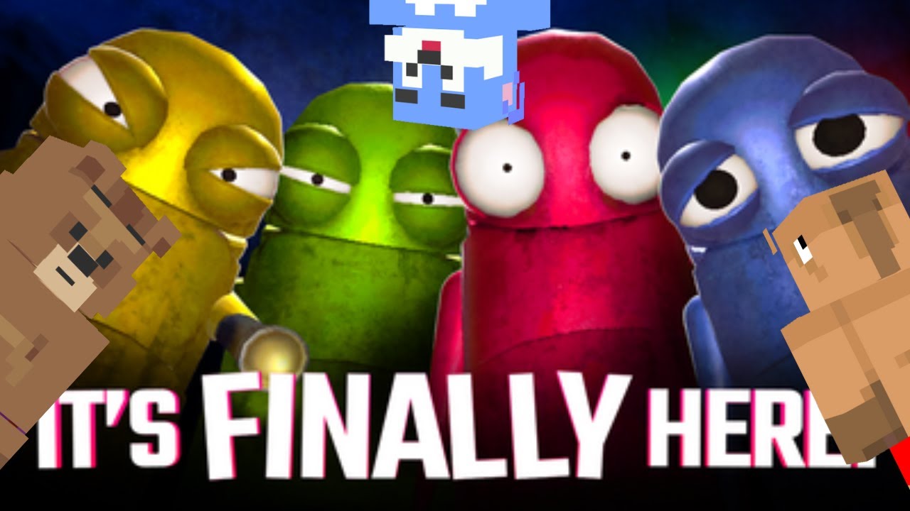 【50人クラフト】キャバ嬢以下の参加勢は私たちですREPO-Part2-カジノクラフト番外編