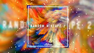 Attillion - Random Mixtape 2 (Unfinished)