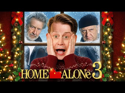 What Could Have Been: Home Alone 3